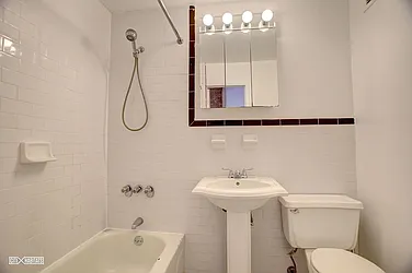 Rented by Citi Habitats