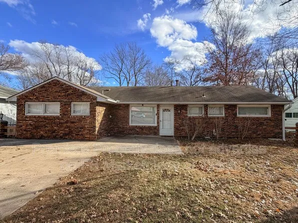 7607 E 110th St, Kansas City, MO 64134