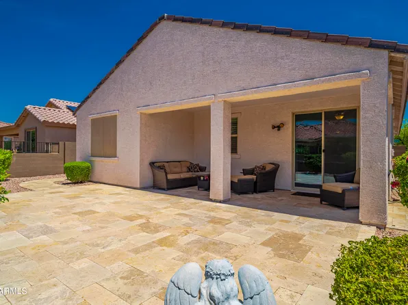 22555 W SHADOW Drive, Buckeye, AZ 85326