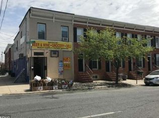 1301 Bayard St, Baltimore, MD 21230