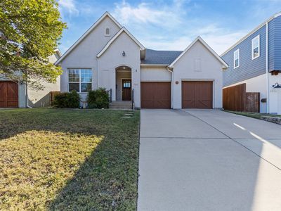 3809 Byers Ave, Fort Worth, TX, 76107