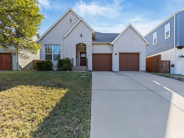 3809 Byers Ave, Fort Worth, TX 76107