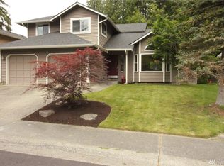 1811 168th Pl, Bothell, WA 98012