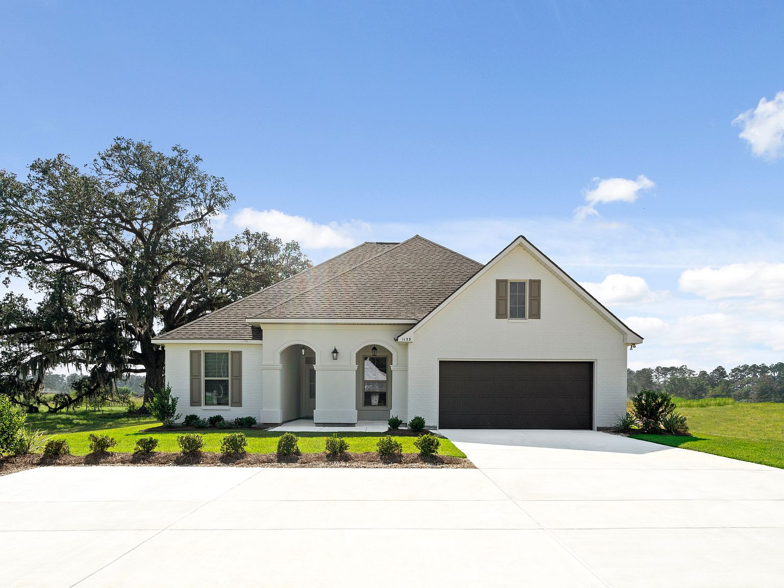 Oak Alley Meadows by DSLD Homes Louisiana in Covington LA Zillow