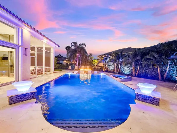 6646 NW 127th Terrace, Parkland, FL 33076