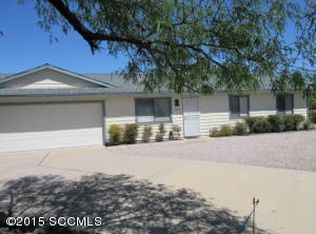 1058 Avenida Aprenda, Rio Rico, AZ 85648