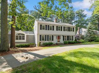 2 Pomfret Rd, Chelmsford, MA 01824