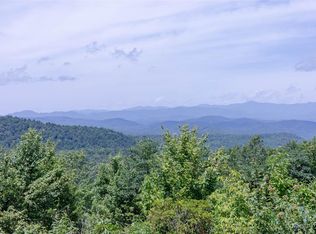 Tbd Nancy Mountain Rd, Rosman, NC 28772