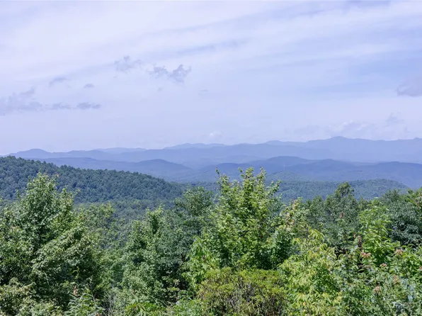 Tbd Nancy Mountain Rd, Rosman, NC 28772