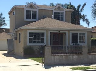 5114 W 142nd St, Hawthorne, CA 90250
