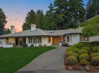 1804 70th Ave SE, Mercer Island, WA 98040