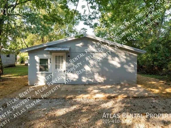 1010 Highland St, Athens, AL 35611