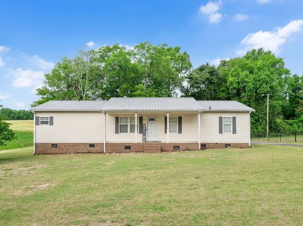 795 Patterson Rd, Broadway, NC 27505