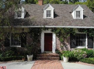 2301 Mandeville Canyon Rd, Los Angeles, CA 90049