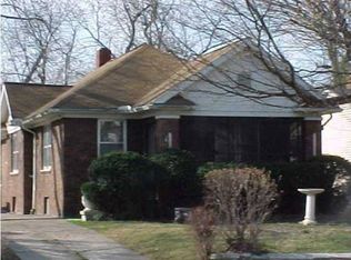 727 E Riverside Dr, Evansville, IN 47713