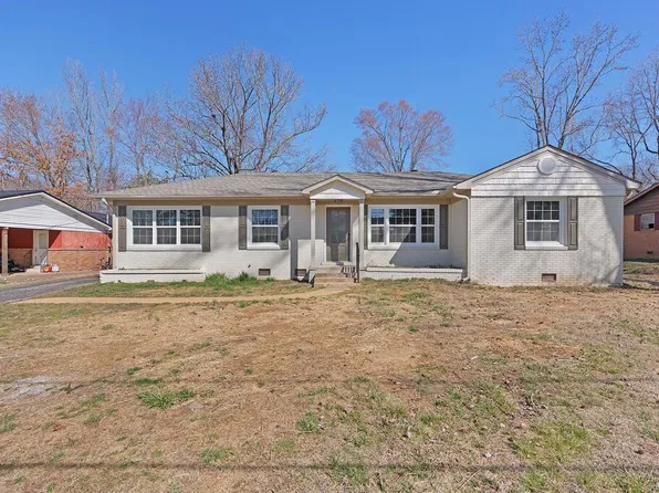 383 Mebanewood Dr, Huntingdon, TN 38344