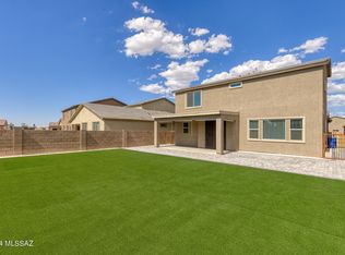 6670 E Via Olmeda, Tucson, AZ 85756
