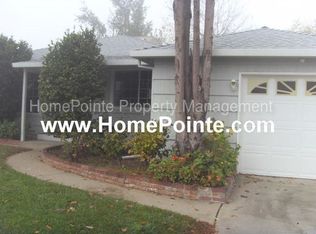 6430 Steiner Dr, Sacramento, CA