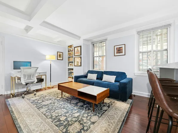 155 East 49th Street 1A image 1 of 5