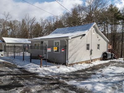 154 Lakeview Drive, Cuddebackville, NY, 12729