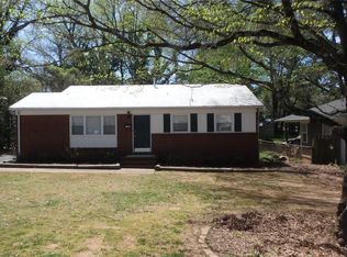 4220 Raney Way, Charlotte, NC 28205