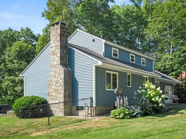129 Hackett Hill Road, Hooksett, NH 03106