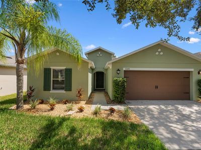 7249 Mystic Brook Way, Davenport, FL, 33896