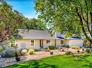 17050 Mountain View Dr, Applegate, CA 95703