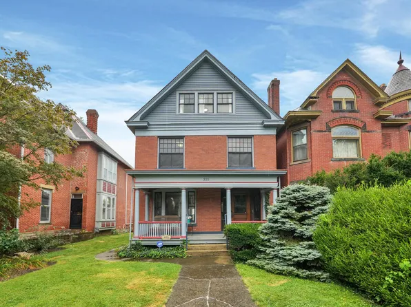 325 W 6th Ave, Columbus, OH 43201