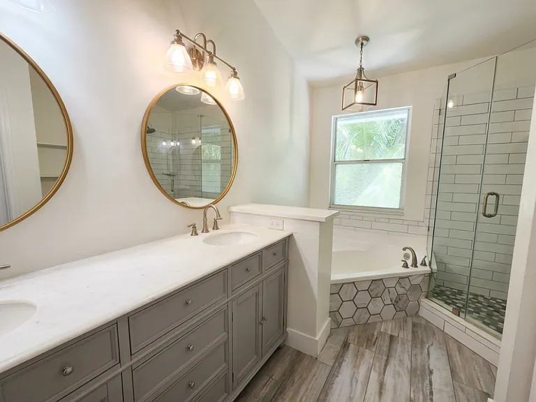 6207 Old Court Rd #604 — Photo 5