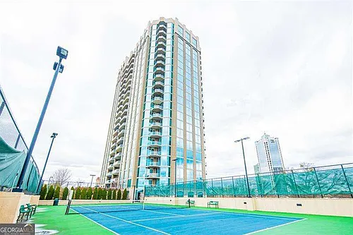 2795 Peachtree Rd NE #1909 Photo 1