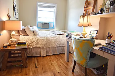 Rented by Coda Real Estate NYC