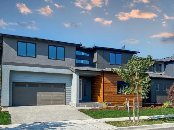 33559 Holly Avenue SE, Black Diamond, WA 98010