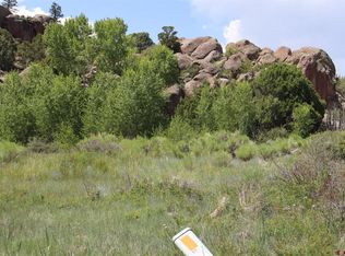 101 Raton Creek Rd, Monte Vista, CO 81144