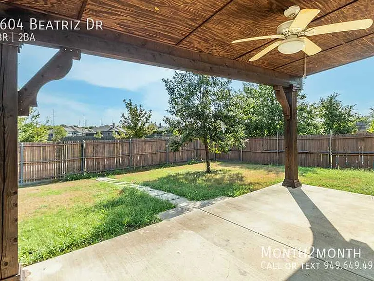 3604 Beatriz Dr — Photo 6