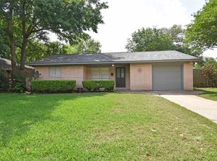 2614 Willowby Dr, Houston, TX 77008