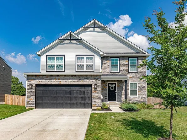720 Brelsford Ave, Trenton, OH 45067
