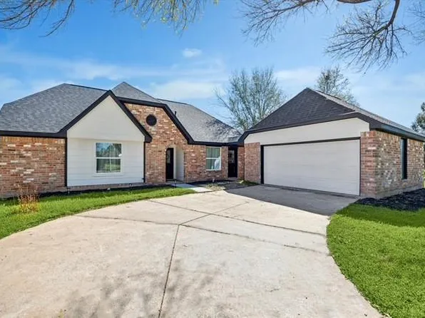 1615 Turtle Creek Dr, Missouri City, TX 77459