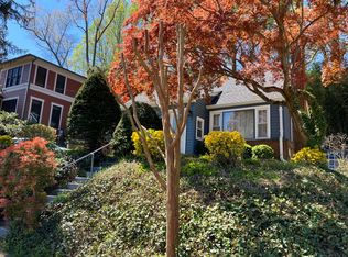 1226 N Quintana St, Arlington, VA 22205