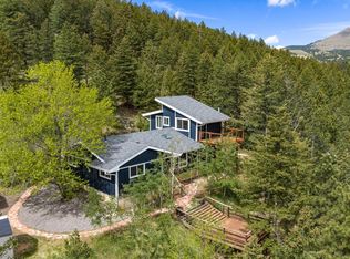 408 Millionaire Dr W, Boulder, CO 80302