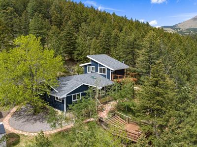 408 Millionaire Dr W, Boulder, CO, 80302