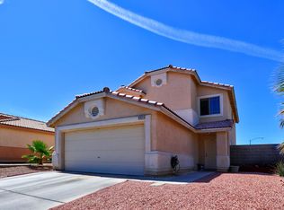 6323 Brianna Peak Ct, Las Vegas, NV 89142
