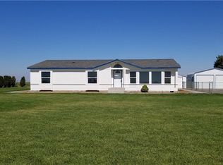 1564 W Foley Rd, Othello, WA 99344