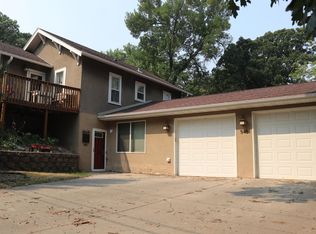 548 3rd Ave SE, Valley City, ND 58072