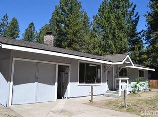 744 Tahoe Keys Blvd, South Lake Tahoe, CA 96150