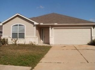 4422 Colomba St, Houston, TX 77045