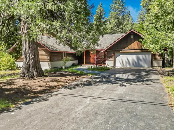 2106 Davis Place Rd, Mount Shasta, CA 96067