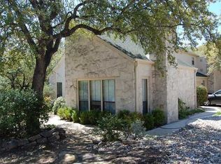 4901 Smokey Vly #A, Austin, TX 78731