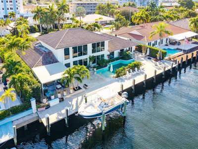 2855 NE 35th Street, Fort Lauderdale, FL, 33306
