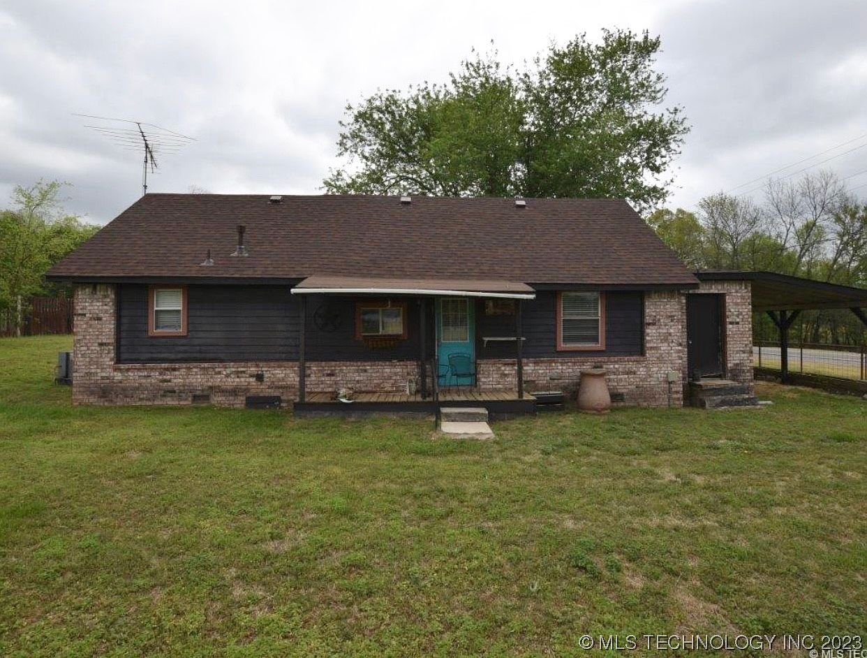 464143 Highway 62, Westville, OK 74965 MLS 2337852 Zillow